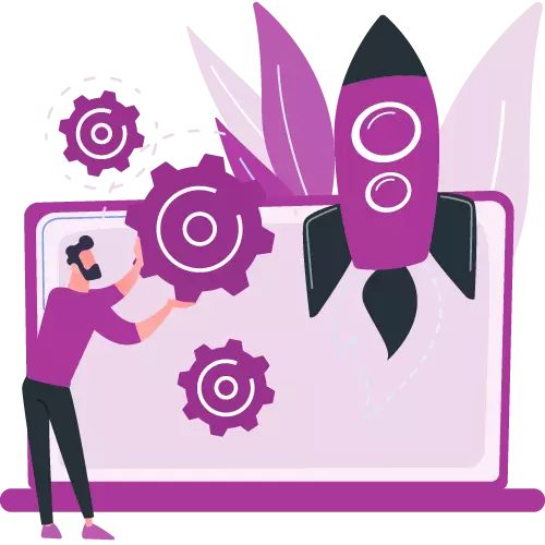 Site em manutenção