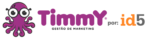 Timmy - Gestão de Marketing